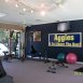 24 Hr State of the Art Fitness Center